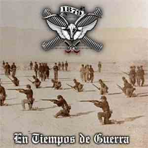 1879 - En Tiempos De Guerra