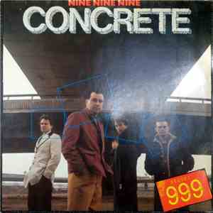 999 - Concrete