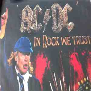 AC/DC - In Rock We Trust