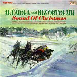 Al Caiola And Riz Ortolani - Sound Of Christmas