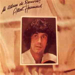 Albert Hammond - Mi Album De Recuerdos