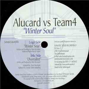 Alucard vs Team4 - Winter Soul