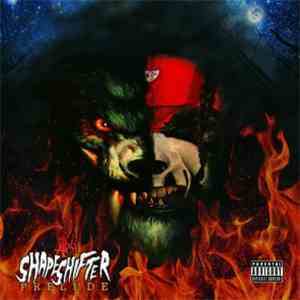Anybody Killa - Shapeshifter Prelude