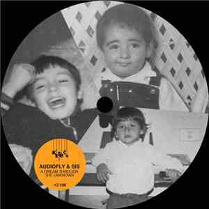 Audiofly & Sis - A Dream Through The Unknown