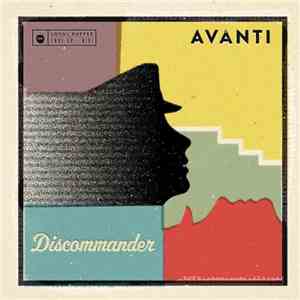 Avanti  - Discommander
