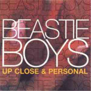 Beastie Boys - Up Close & Personal