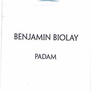 Benjamin Biolay - Padam