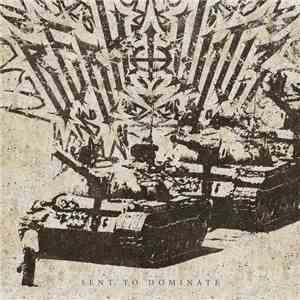 Berkowitz  - Sent To Dominate