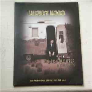 Big Boy Bloater & The Limits - Luxury Hobo
