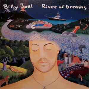 Billy Joel - River Of Dreams