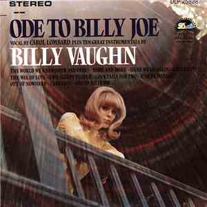 Billy Vaughn - Ode To Billy Joe