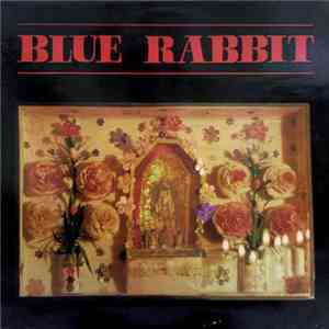 Blue Rabbit - Blue Rabbit