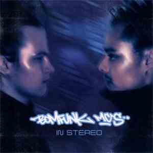 Bomfunk MC's - In Stereo