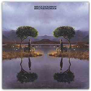 Bruce Dickinson - Skunkworks