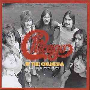Chicago  - In The Coliseum