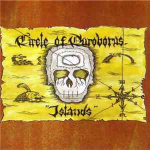 Circle Of Ouroborus - Islands