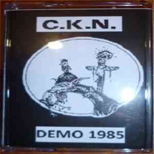 C.K.N. - Demo 1985