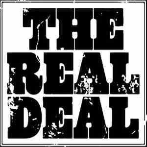 Crescendolls - The Real Deal