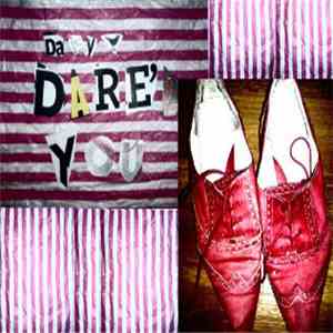 Daisy Dares You - Daisy Dares You