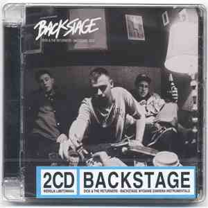 Diox  / Returners, The - Backstage (Wersja Limitowana)