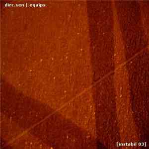 Dirc. Sen - Equips