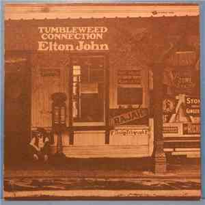 Elton John - Tumbleweed Connection