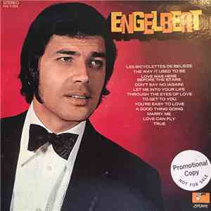 Engelbert Humperdinck - Engelbert
