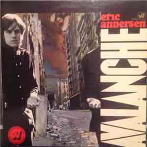 Eric Andersen  - Avalance