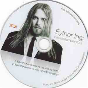 Eyþór Ingi Gunnlaugsson - Ég á Líf