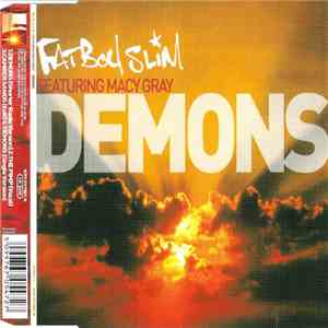 Fatboy Slim Featuring Macy Gray - Demons