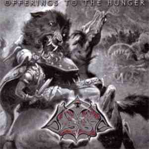 Fenris - Offerings To The Hunger