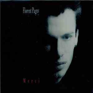 Florent Pagny - Merci