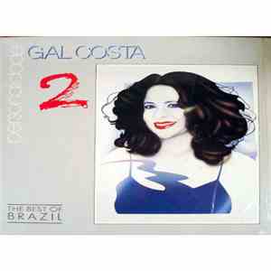 Gal Costa - Personalidade Vol. 2