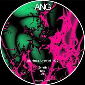 Gianluca Angelini - #30