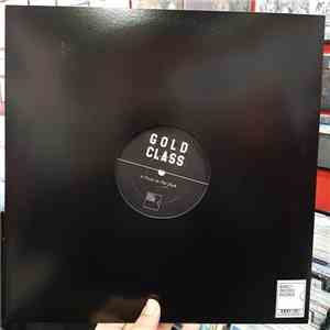 Gold Class - Twist In The Dark