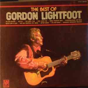 Gordon Lightfoot - The Best Of Gordon Lightfoot