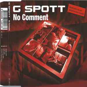 G-Spott - No Comment