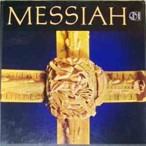 Handel, London Symphony Orchestra And Chorus | Colin Davis - Messiah