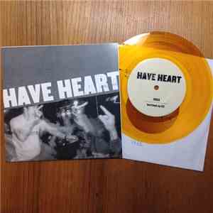 Have Heart - Demo 2003