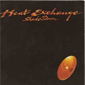Heat Exchange - Shake Down