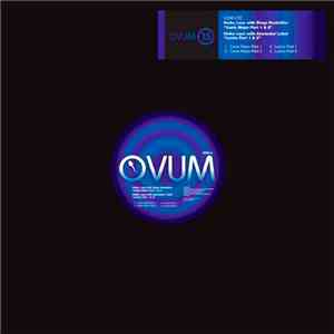 Heiko Laux With Diego Hostettler & Alexander Lukat - Canis Major / Lucho