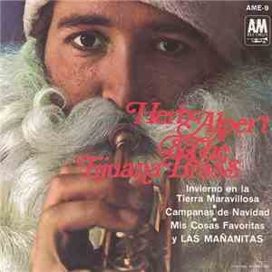 Herb Alpert & The Tijuana Brass - Invierno En La Tierra Maravillosa