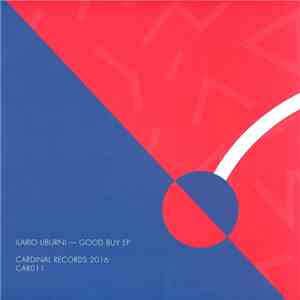 Ilario Liburni - Good Buy EP