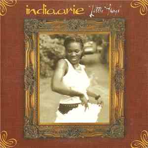 India.Arie - Little Things