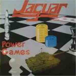 Jaguar - Power Games