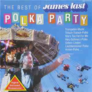 James Last - The Best Of Polka Party