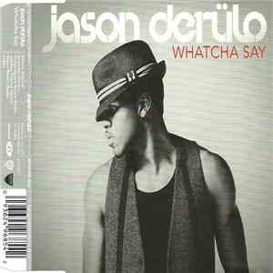 Jason Derülo - Whatcha Say