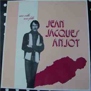 Jean-Jacques Anjot - une ville une fille