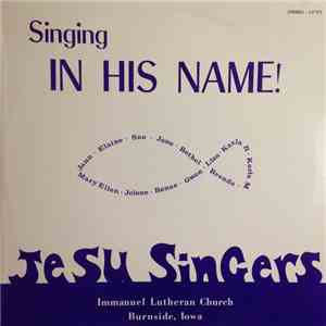 Jesu Singers - Singing In His Name!