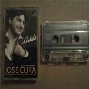 José Cura Featuring Ernesto Bitetti - Anhelo, Argentinian Songs